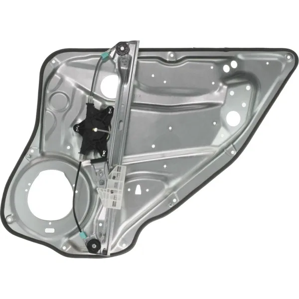 82-3441B – A1 REMFG INC Window Regulator, OE Replacement New Metal And Plastic